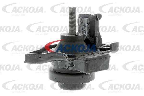 Ackoja A26-0078 Engine mount A260078: Buy near me in Poland at 2407.PL - Good price!
