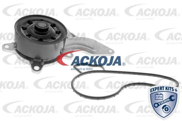 Ackoja A70-50031 Water pump A7050031: Buy near me in Poland at 2407.PL - Good price!