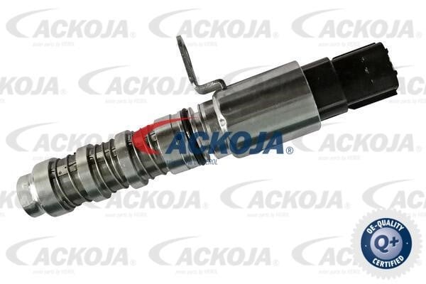 Ackoja A38-0355 Camshaft adjustment valve A380355: Buy near me in Poland at 2407.PL - Good price!