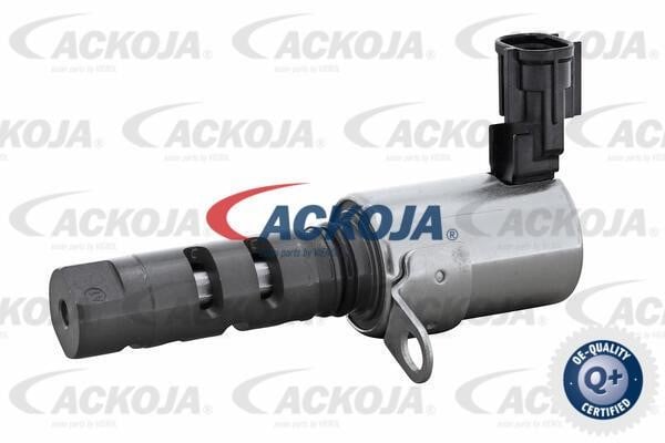 Ackoja A63-0022 Camshaft adjustment valve A630022: Buy near me in Poland at 2407.PL - Good price!