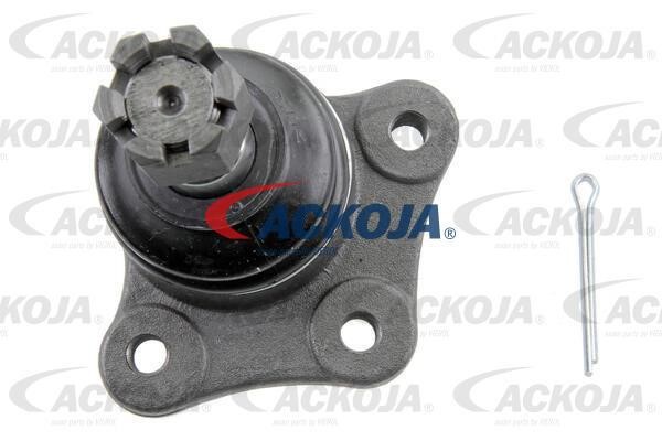 Ackoja A32-9559 Front lower arm ball joint A329559: Buy near me in Poland at 2407.PL - Good price!