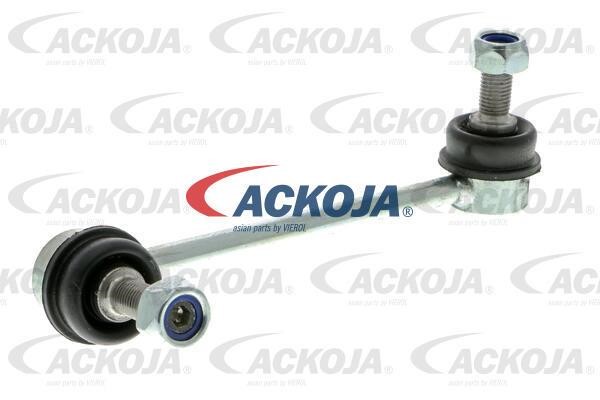 Ackoja A26-0109 Rod/Strut, stabiliser A260109: Buy near me in Poland at 2407.PL - Good price!