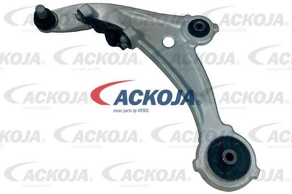 Ackoja A38-9625 Track Control Arm A389625: Buy near me in Poland at 2407.PL - Good price!