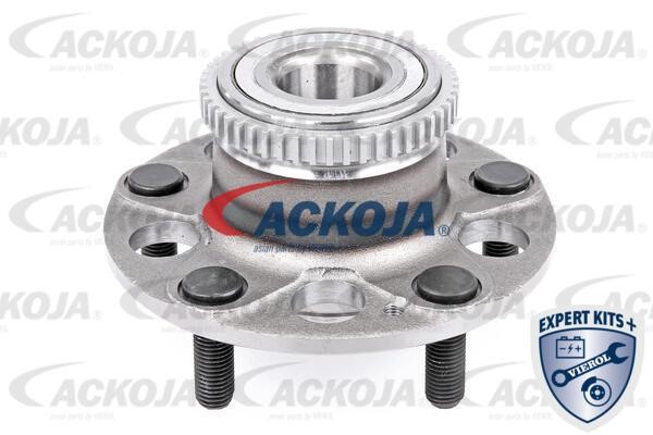 Ackoja A26-0320 Wheel bearing kit A260320: Buy near me in Poland at 2407.PL - Good price!