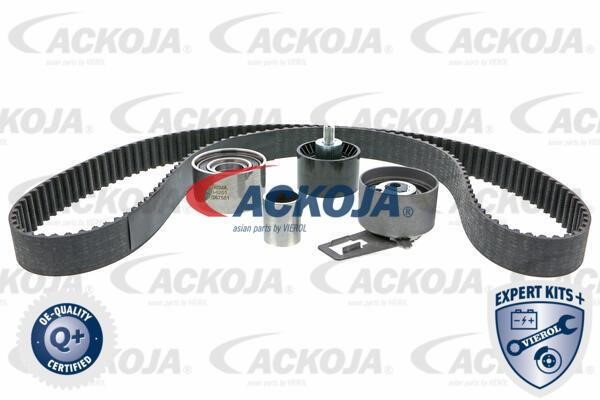 Ackoja A53-0201 Комплект ремня ГРМ A530201: Отличная цена - Купить в Польше на 2407.PL!