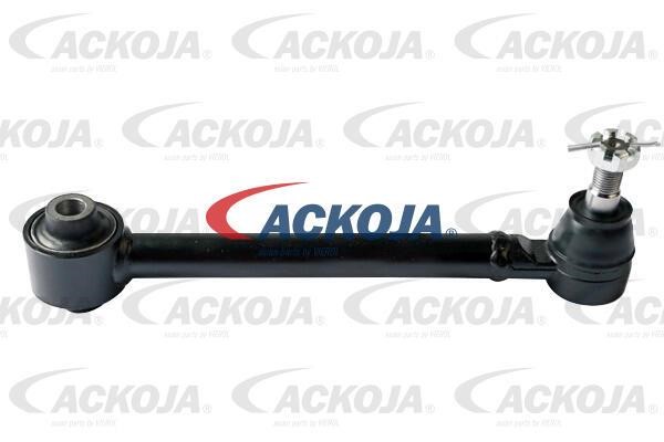 Ackoja A53-1170 Track Control Arm A531170: Buy near me in Poland at 2407.PL - Good price!