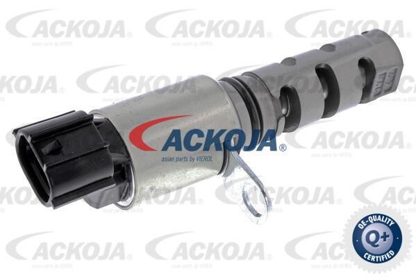 Ackoja A52-0385 Клапан фазорегулятора A520385: Приваблива ціна - Купити у Польщі на 2407.PL!