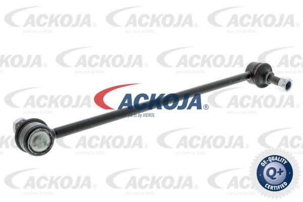 Ackoja A70-1130 Rod/Strut, stabiliser A701130: Buy near me in Poland at 2407.PL - Good price!