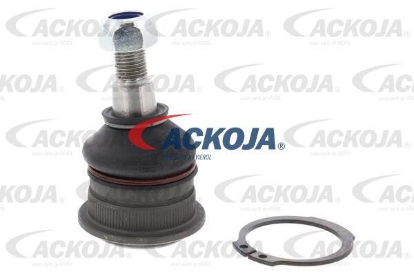 Ackoja A37-1152 Front lower arm ball joint A371152: Buy near me in Poland at 2407.PL - Good price!