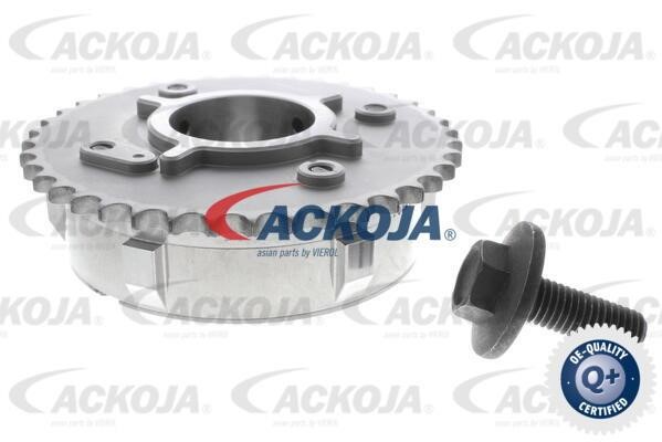 Ackoja A32-0309 Camshaft Adjuster A320309: Buy near me in Poland at 2407.PL - Good price!