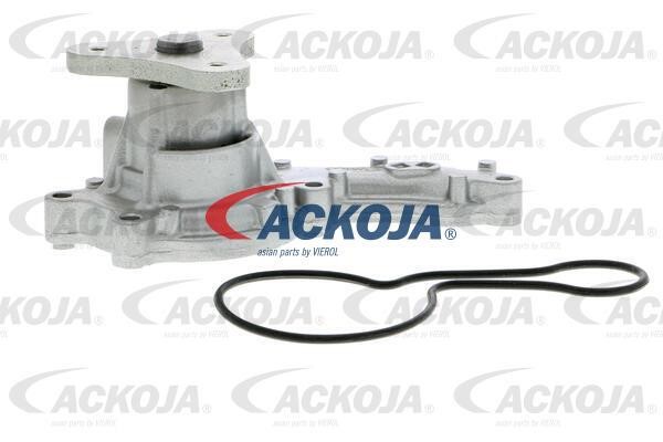 Ackoja A26-50008 Water pump A2650008: Buy near me in Poland at 2407.PL - Good price!