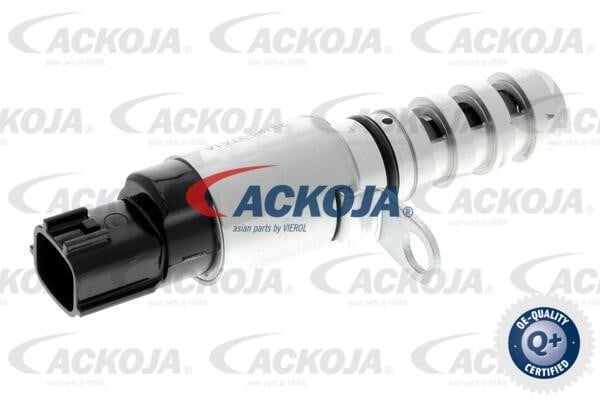 Ackoja A38-0378 Camshaft adjustment valve A380378: Buy near me in Poland at 2407.PL - Good price!