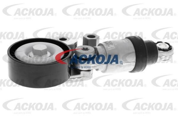 Ackoja A32-0601 Idler roller A320601: Buy near me in Poland at 2407.PL - Good price!