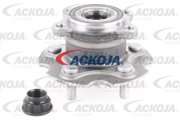 Ackoja A70-0385 Wheel bearing A700385: Buy near me in Poland at 2407.PL - Good price!