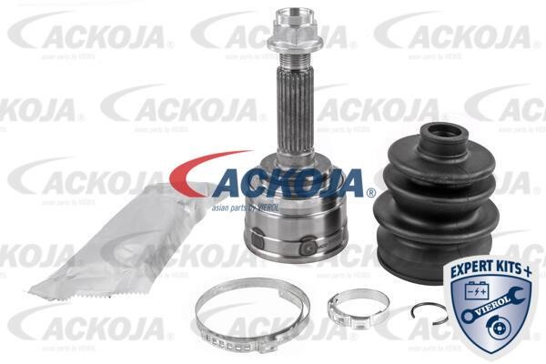 Ackoja A64-0006 Joint Kit, drive shaft A640006: Buy near me in Poland at 2407.PL - Good price!