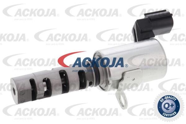 Ackoja A53-0121 Клапан фазорегулятора A530121: Отличная цена - Купить в Польше на 2407.PL!