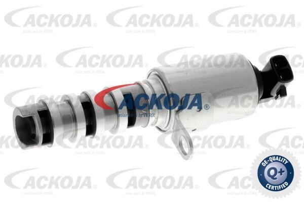 Ackoja A32-0255 Camshaft adjustment valve A320255: Buy near me in Poland at 2407.PL - Good price!