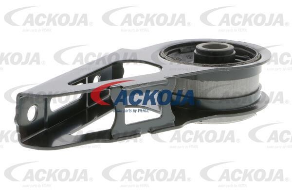 Ackoja A26-0081 Engine mount A260081: Buy near me in Poland at 2407.PL - Good price!