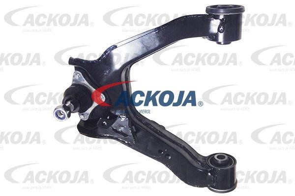 Ackoja A37-9608 Track Control Arm A379608: Buy near me in Poland at 2407.PL - Good price!
