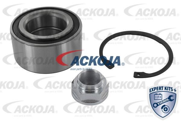Ackoja A26-0064 Wheel bearing kit A260064: Buy near me in Poland at 2407.PL - Good price!