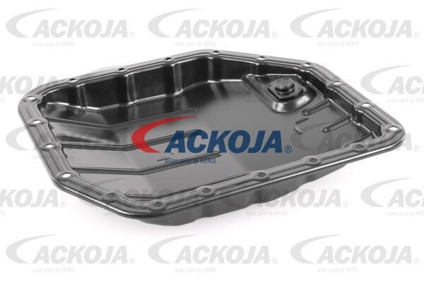 Ackoja A70-0306 Oil sump, automatic transmission A700306: Buy near me in Poland at 2407.PL - Good price!