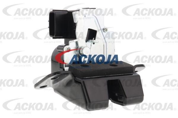 Ackoja A52-85-0387 Tailgate Lock A52850387: Buy near me in Poland at 2407.PL - Good price!