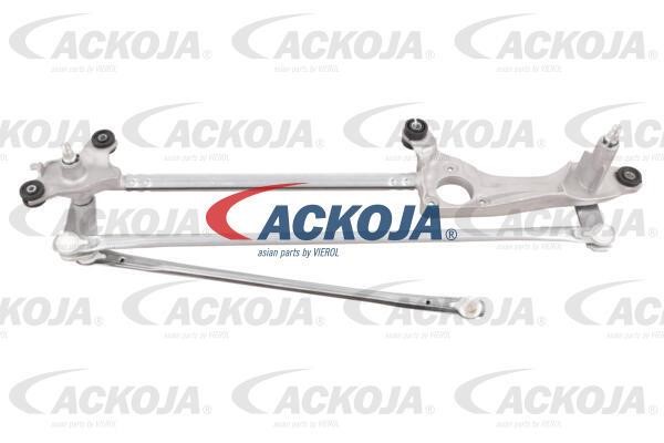 Ackoja A70-0208 Wiper Linkage A700208: Buy near me in Poland at 2407.PL - Good price!