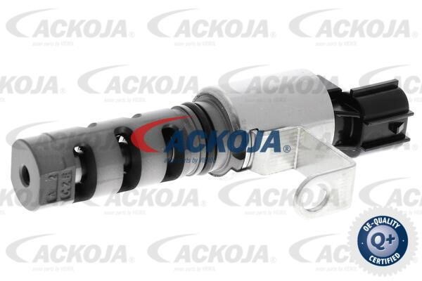 Ackoja A63-0032 Camshaft adjustment valve A630032: Buy near me in Poland at 2407.PL - Good price!
