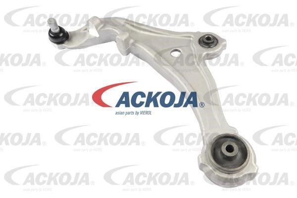Ackoja A38-9623 Track Control Arm A389623: Buy near me at 2407.PL in Poland at an Affordable price!
