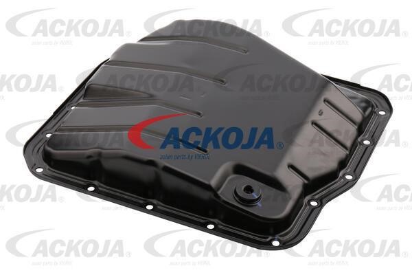 Ackoja A70-0524 Oil sump, automatic transmission A700524: Buy near me in Poland at 2407.PL - Good price!