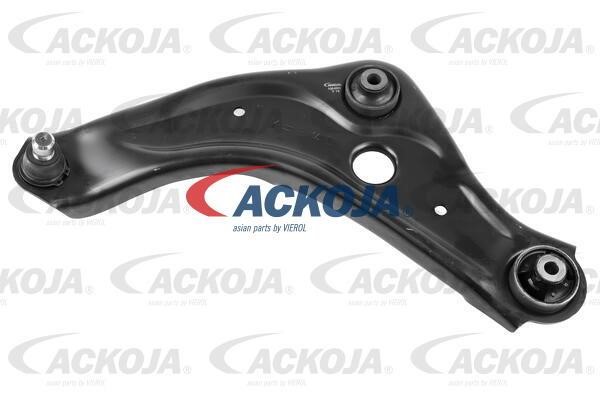 Ackoja A38-9584 Track Control Arm A389584: Buy near me in Poland at 2407.PL - Good price!