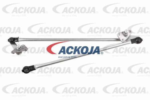 Ackoja A52-0182 Wiper Linkage A520182: Buy near me in Poland at 2407.PL - Good price!
