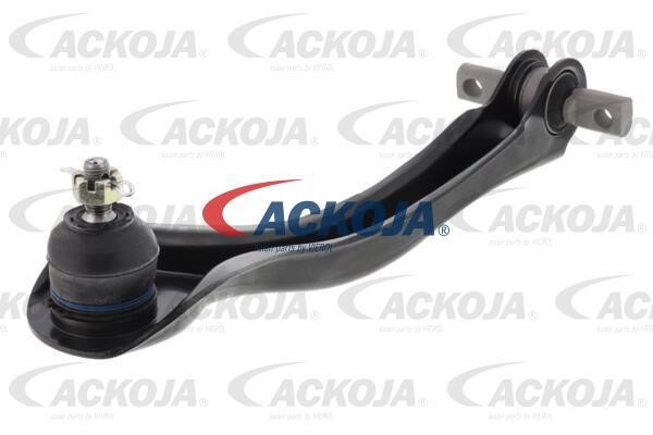 Ackoja A26-0123 Track Control Arm A260123: Buy near me in Poland at 2407.PL - Good price!
