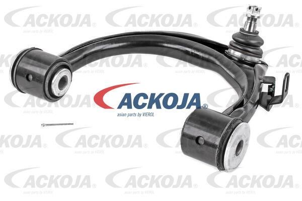 Ackoja A70-0370 Track Control Arm A700370: Buy near me in Poland at 2407.PL - Good price!