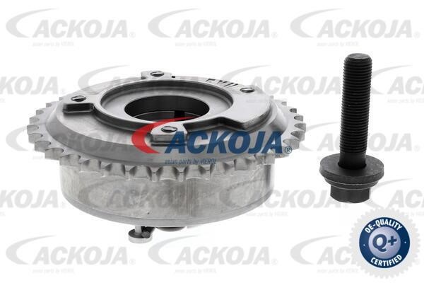 Ackoja A70-0759 Camshaft Adjuster A700759: Buy near me in Poland at 2407.PL - Good price!