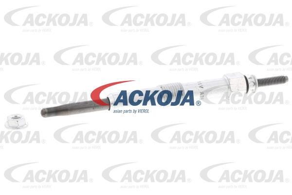 Ackoja A52-14-0085 Glow plug A52140085: Buy near me at 2407.PL in Poland at an Affordable price!