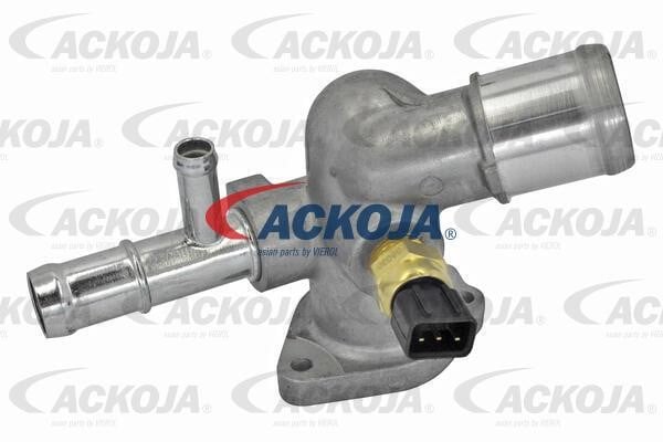 Ackoja A52-0750 Coolant Flange A520750: Buy near me in Poland at 2407.PL - Good price!