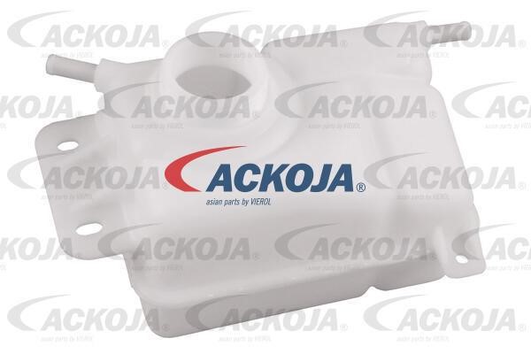 Ackoja A51-0140 Expansion Tank, coolant A510140: Buy near me in Poland at 2407.PL - Good price!