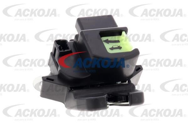 Ackoja A52-85-0395 Tailgate Lock A52850395: Buy near me in Poland at 2407.PL - Good price!