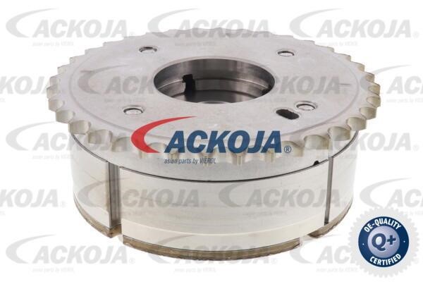 Ackoja A70-0753 Camshaft Adjuster A700753: Buy near me in Poland at 2407.PL - Good price!