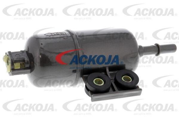 Ackoja A26-0157 Топливный фильтр A260157: Купить в Польше - Отличная цена на 2407.PL!