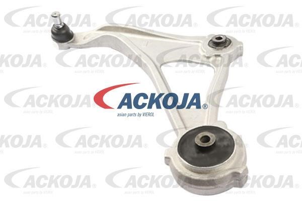 Ackoja A38-9621 Track Control Arm A389621: Buy near me in Poland at 2407.PL - Good price!