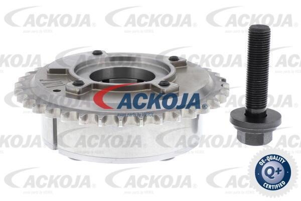 Ackoja A70-0758 Camshaft Adjuster A700758: Buy near me in Poland at 2407.PL - Good price!