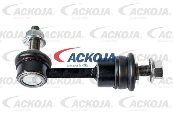 Ackoja A53-1176 Стойка стабилизатора A531176: Купить в Польше - Отличная цена на 2407.PL!