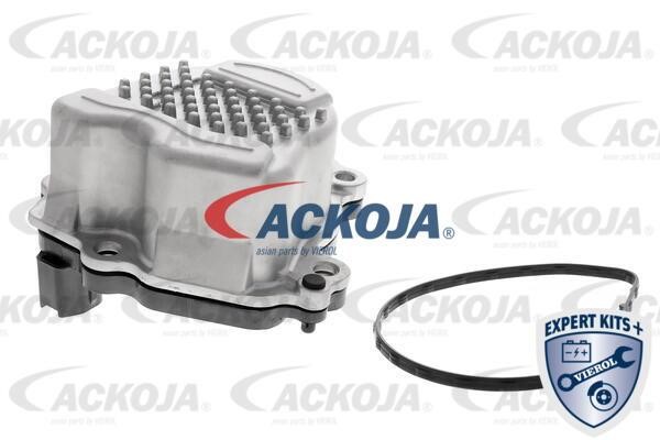Ackoja A70-16-0009 Wasserpumpe A70160009: Kaufen Sie zu einem guten Preis in Polen bei 2407.PL!