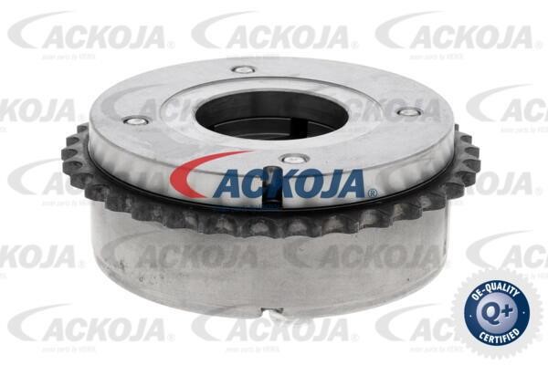 Ackoja A70-0764 Шестерня привода распределительного вала A700764: Отличная цена - Купить в Польше на 2407.PL!