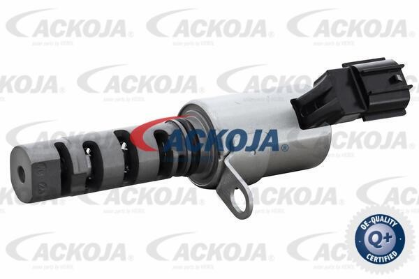 Ackoja A70-0671 Camshaft adjustment valve A700671: Buy near me in Poland at 2407.PL - Good price!