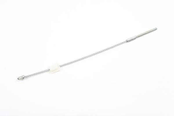 Brovex-Nelson 560420 Cable Pull, parking brake 560420: Buy near me in Poland at 2407.PL - Good price!