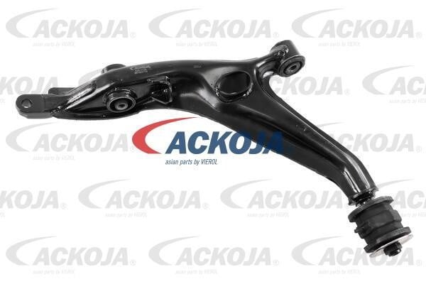 Ackoja A26-0128 Track Control Arm A260128: Buy near me in Poland at 2407.PL - Good price!