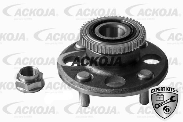 Ackoja A26-0068 Wheel bearing kit A260068: Buy near me at 2407.PL in Poland at an Affordable price!